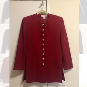 Vintage Christian Dior Blazer